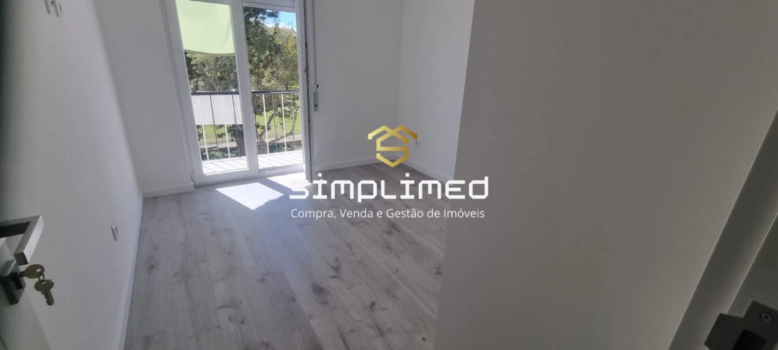 Apartamento T2 para Venda em Alto do Seixalinho, Santo André e Verderena Foto 14