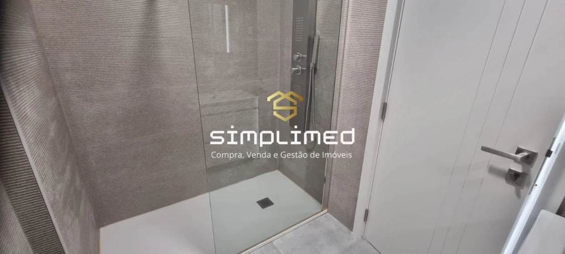 Apartamento T2 para Venda em Alto do Seixalinho, Santo André e Verderena Foto 22