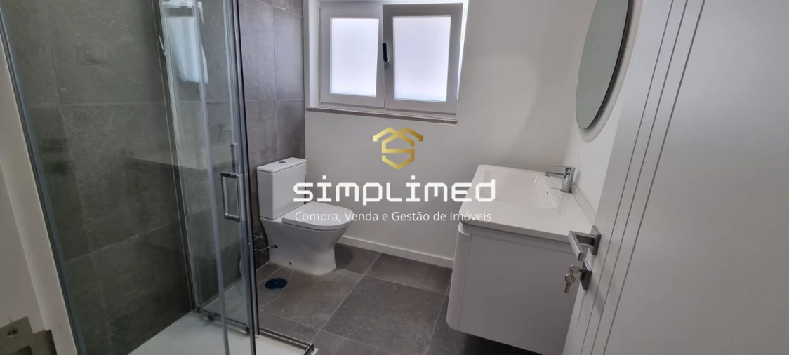 Apartamento T2 para Venda em Alto do Seixalinho, Santo André e Verderena Foto 15