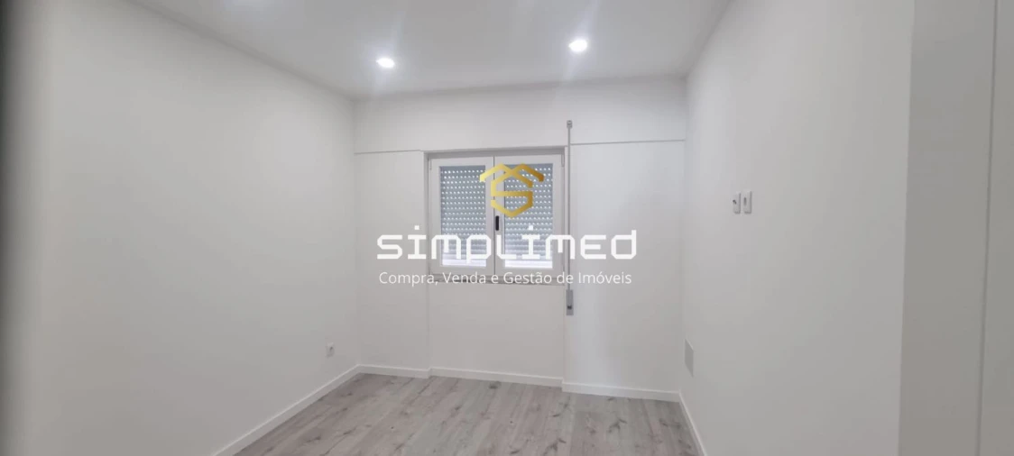 Apartamento T2 para Venda em Alto do Seixalinho, Santo André e Verderena Foto 23