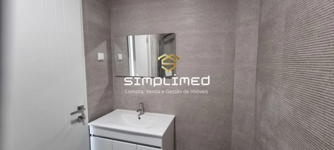 Apartamento T2 para Venda em Alto do Seixalinho, Santo André e Verderena Foto 17