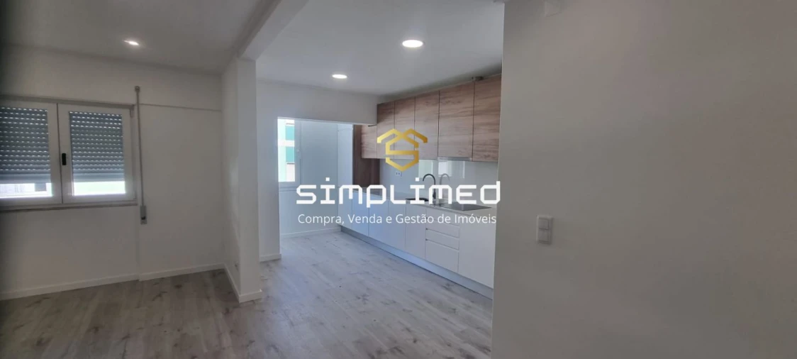 Apartamento T2 para Venda em Alto do Seixalinho, Santo André e Verderena Foto 4