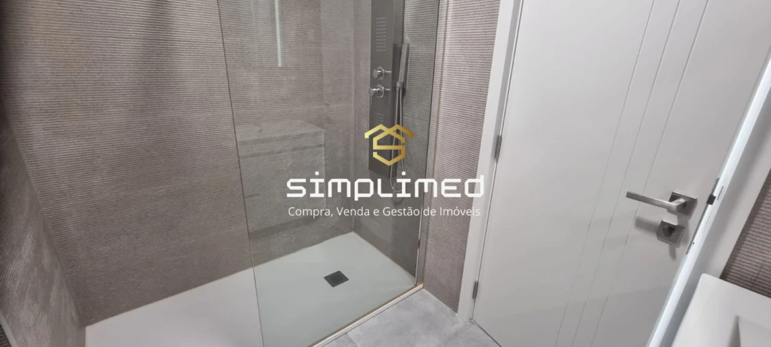 Apartamento T2 para Venda em Alto do Seixalinho, Santo André e Verderena Foto 16