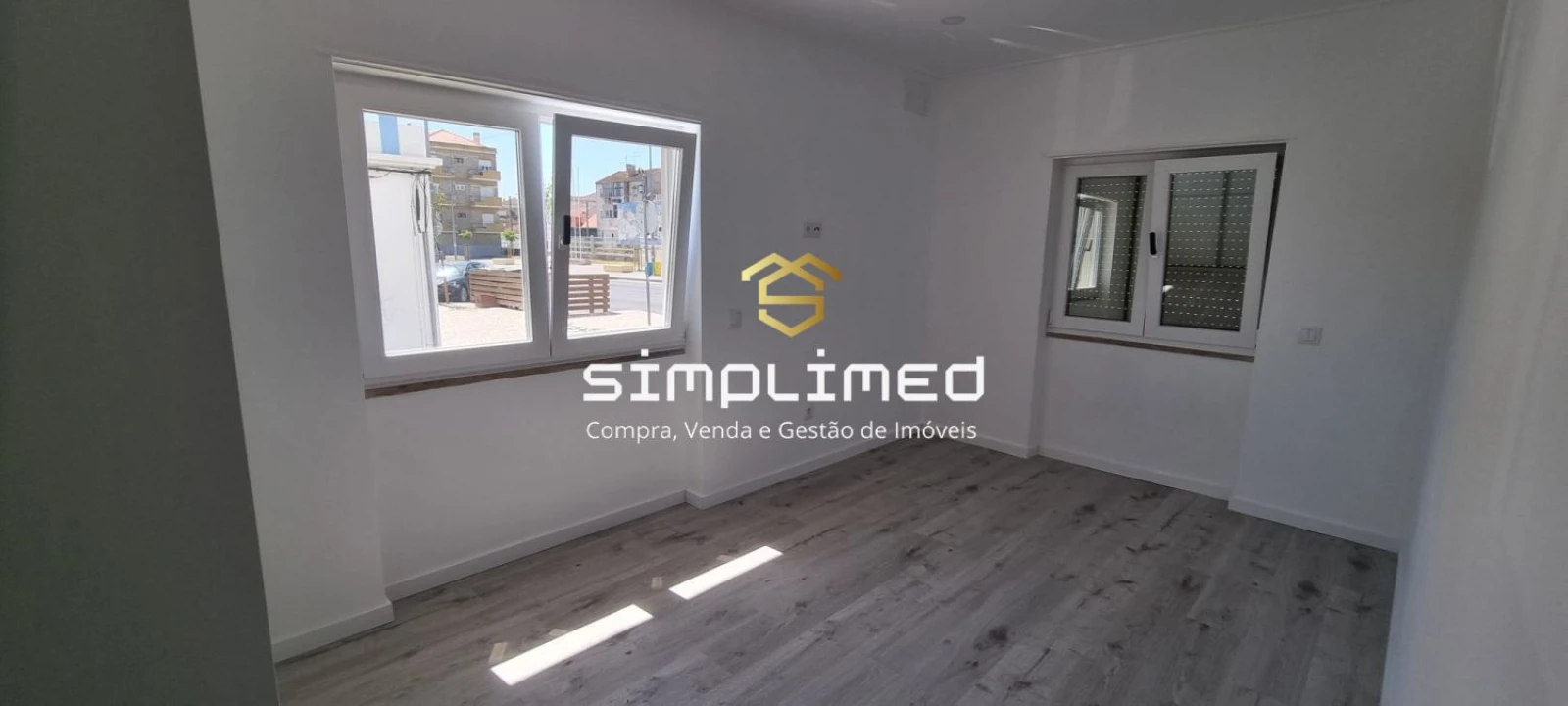 Apartamento T2 para Venda em Alto do Seixalinho, Santo André e Verderena Foto 10