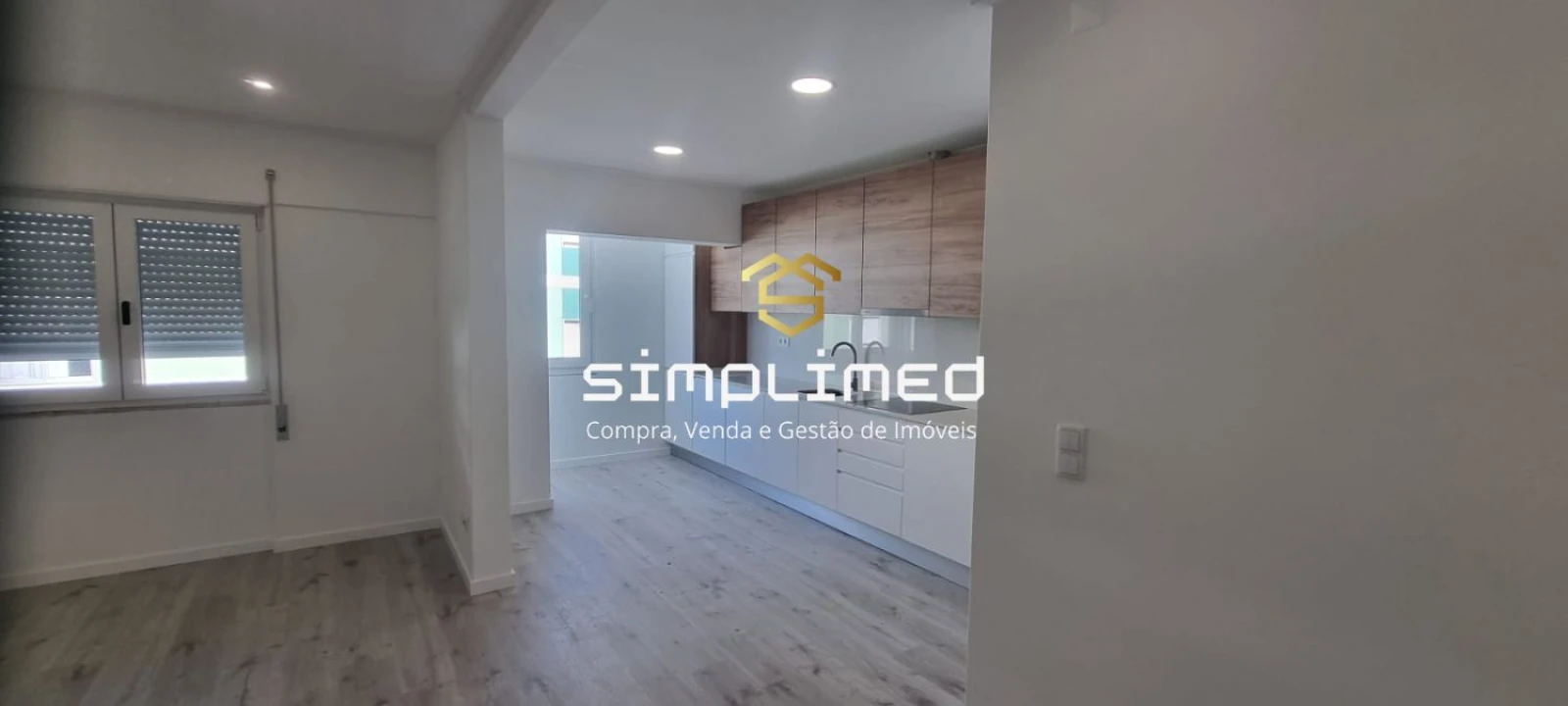 Apartamento T2 para Venda em Alto do Seixalinho, Santo André e Verderena Foto 4