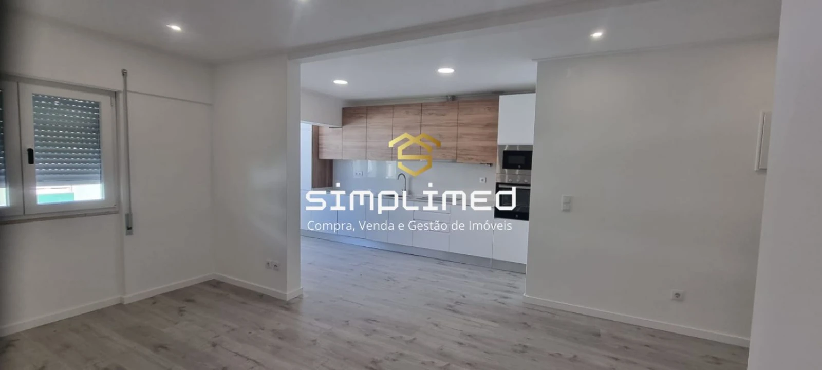 Apartamento T2 para Venda em Alto do Seixalinho, Santo André e Verderena Foto 2