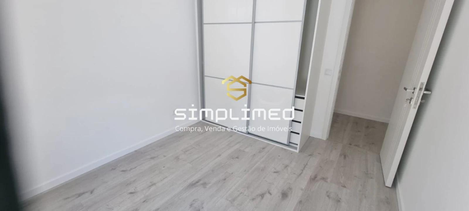 Apartamento T2 para Venda em Alto do Seixalinho, Santo André e Verderena Foto 13