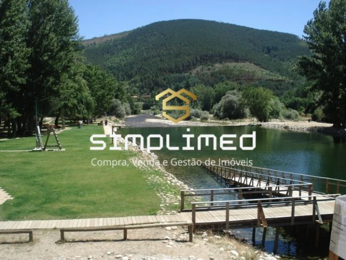 Terreno para Venda em Orjais Foto 23