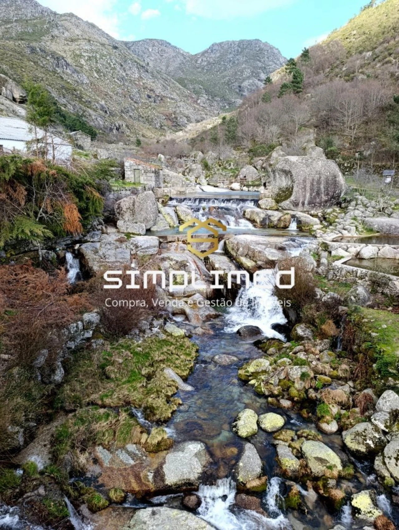 Terreno para Venda em Orjais Foto 27