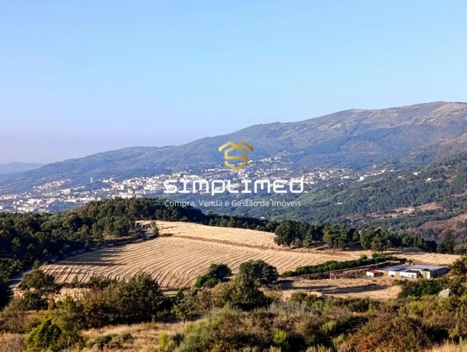 Quinta T0 para Venda em Orjais Foto 46