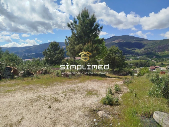 Terreno para Venda em Teixoso e Sarzedo Foto 7