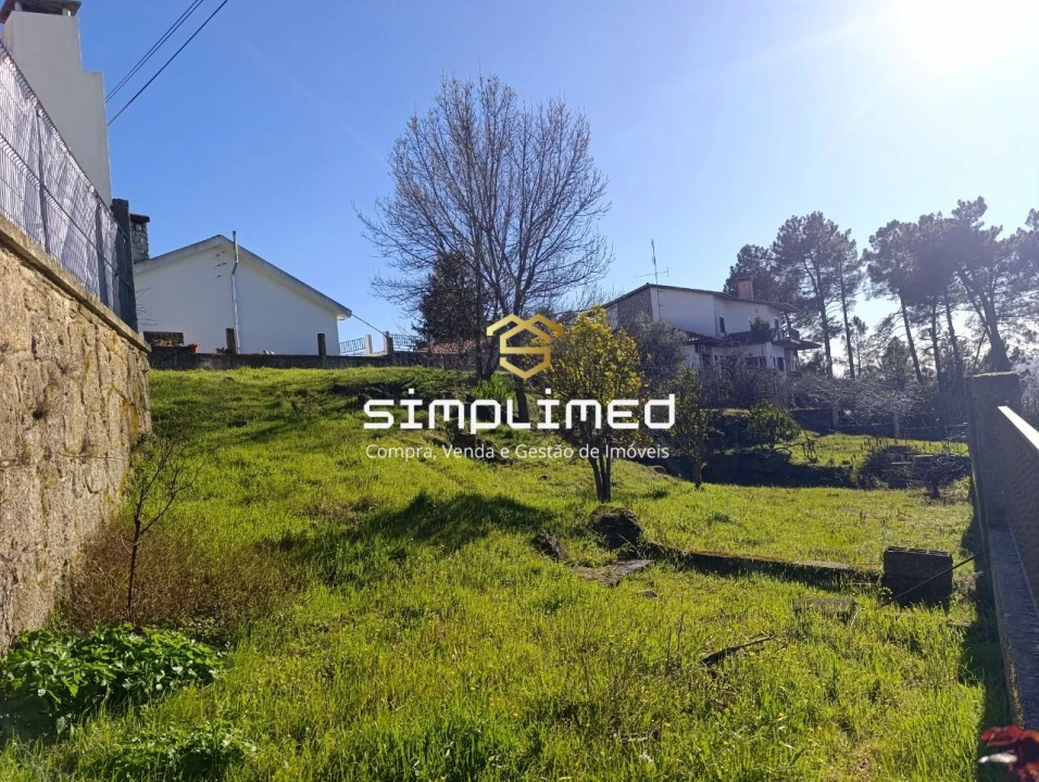 Terreno para Venda em Belmonte e Colmeal da Torre Foto 7