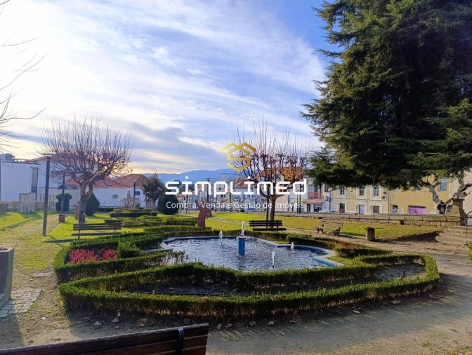 Terreno para Venda em Belmonte e Colmeal da Torre Foto 14