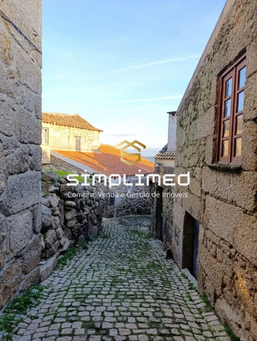 Terreno para Venda em Belmonte e Colmeal da Torre Foto 20
