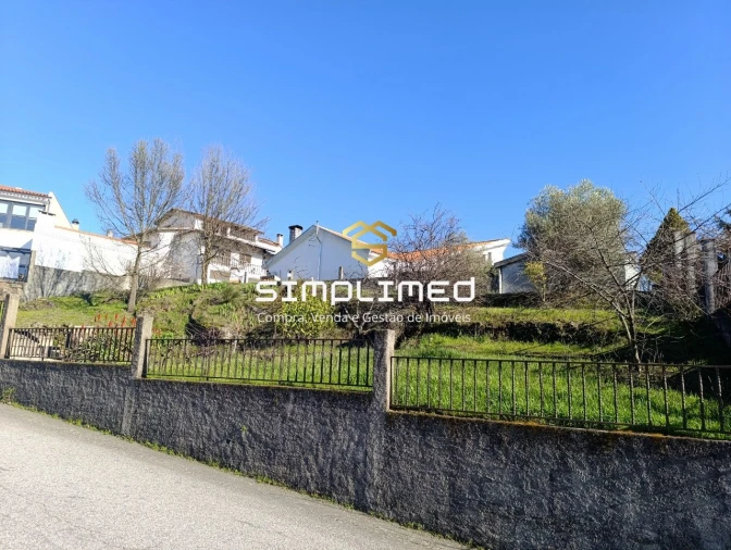 Terreno para Venda em Belmonte e Colmeal da Torre Foto 5