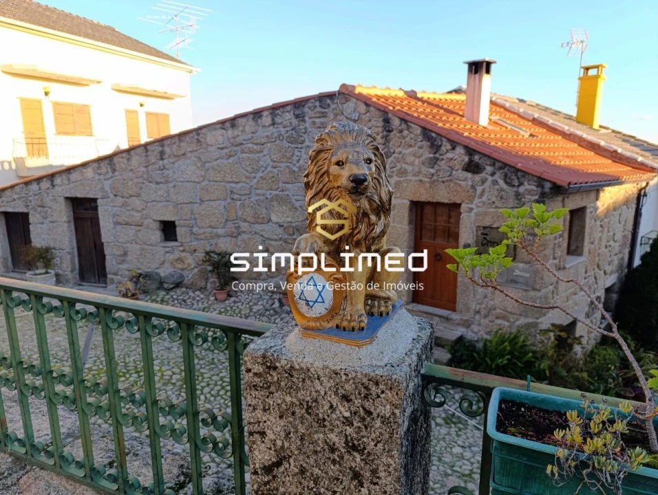 Terreno para Venda em Belmonte e Colmeal da Torre Foto 19