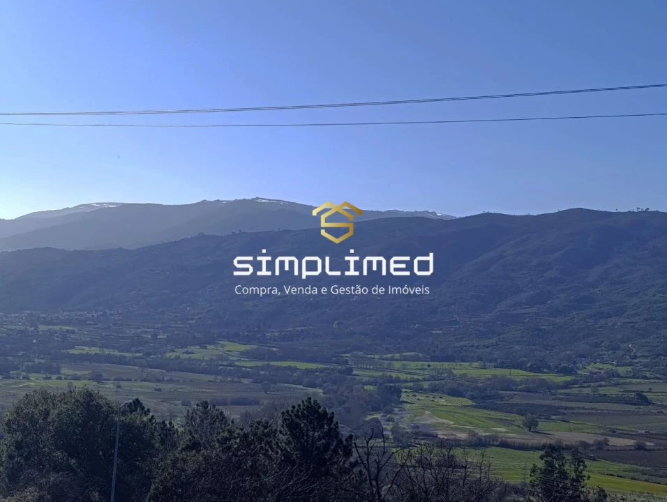 Terreno para Venda em Belmonte e Colmeal da Torre Foto 3