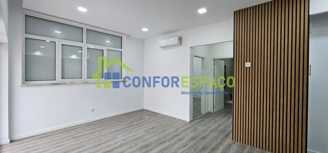 Apartamento T1 para Venda em Castelo Branco Foto 5