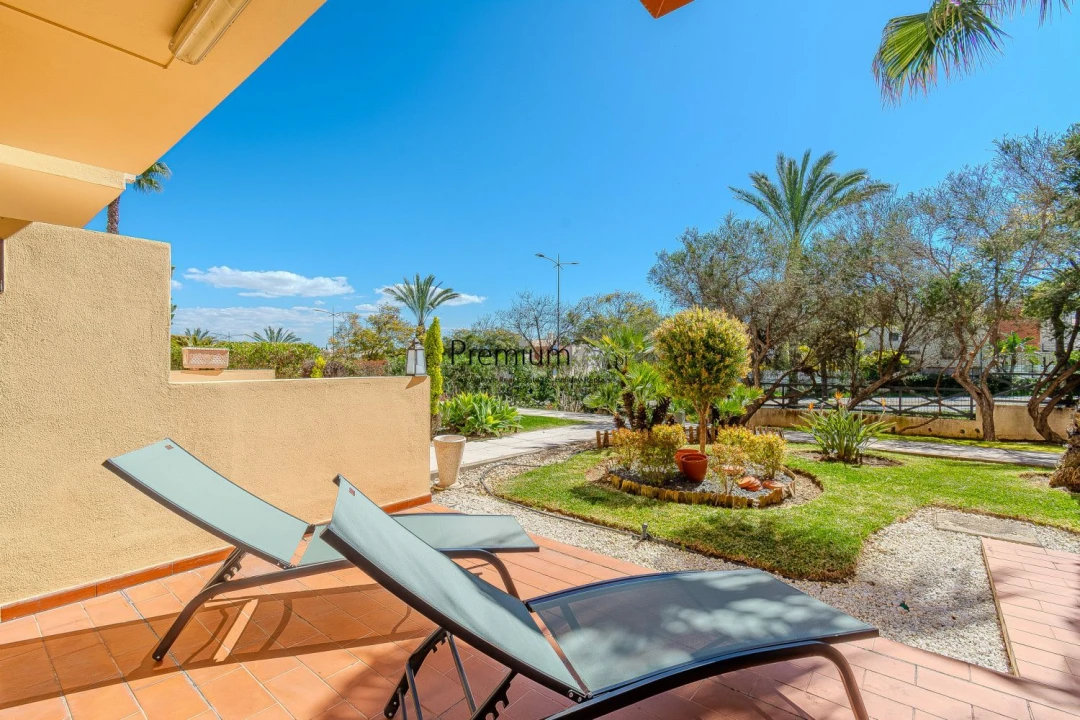 Apartamento T1 para Venda em Albufeira e Olhos de Água Foto 27