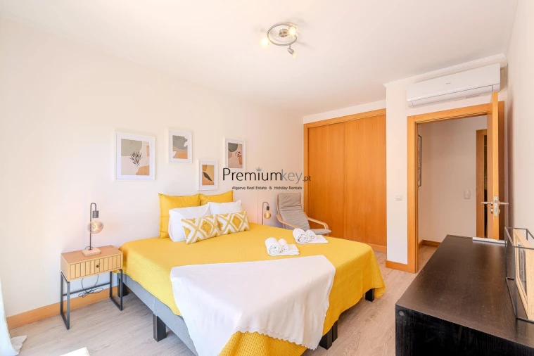 Apartamento T1 para Venda em Albufeira e Olhos de Água Foto 4