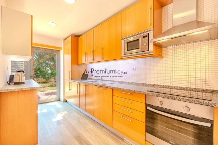 Apartamento T1 para Venda em Albufeira e Olhos de Água Foto 20