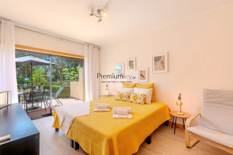 Apartamento T1 para Venda em Albufeira e Olhos de Água