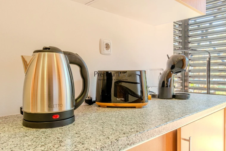 Apartamento T1 para Venda em Albufeira e Olhos de Água Foto 22