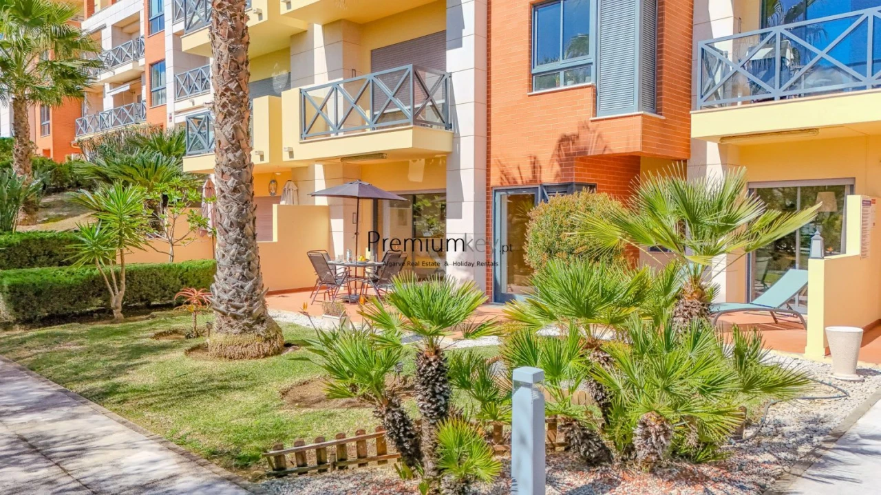 Apartamento T1 para Venda em Albufeira e Olhos de Água Foto 29