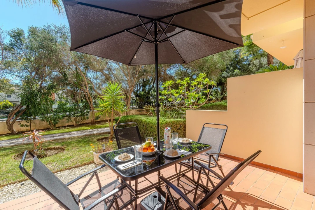 Apartamento T1 para Venda em Albufeira e Olhos de Água Foto 24