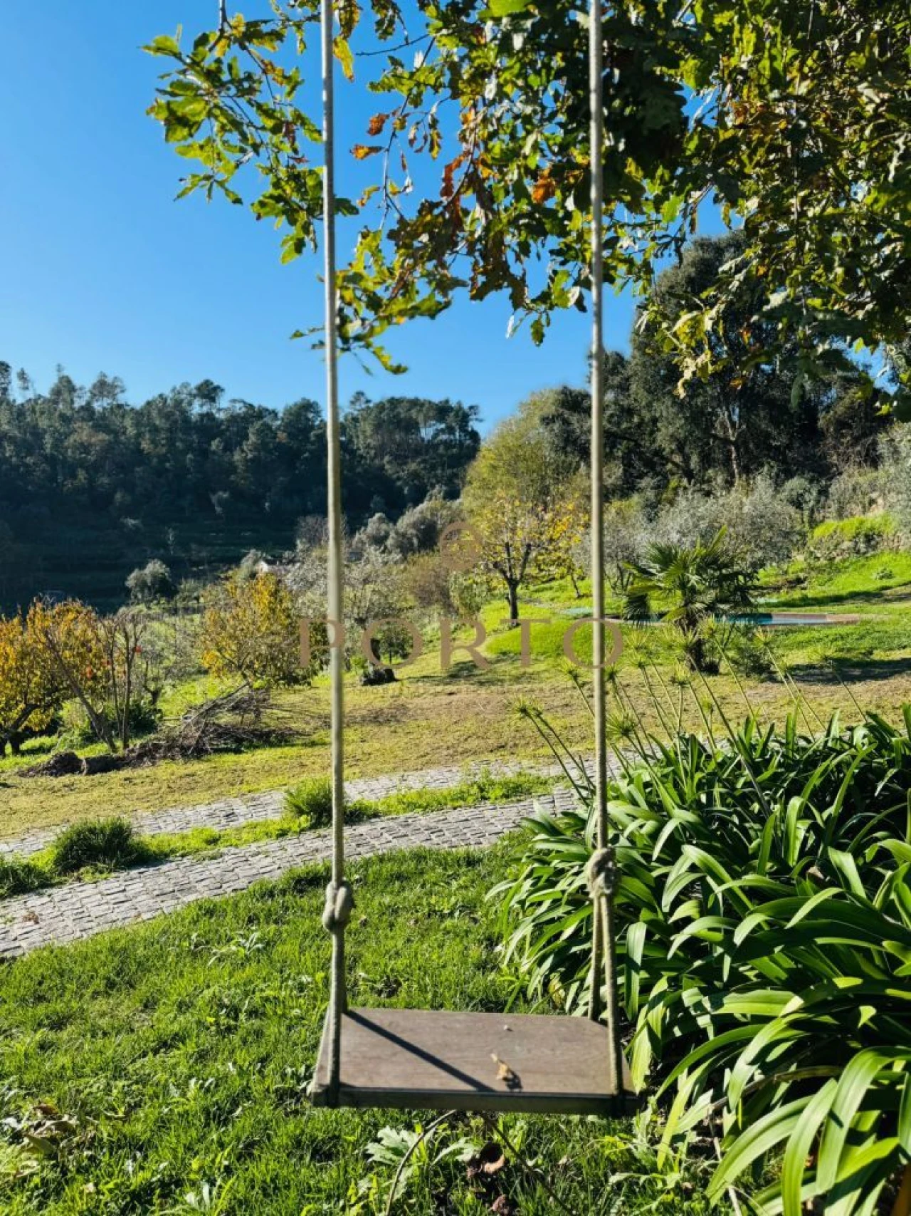Moradia T3 para Venda em Santa Cruz do Douro e São Tomé de Covelas Foto 25