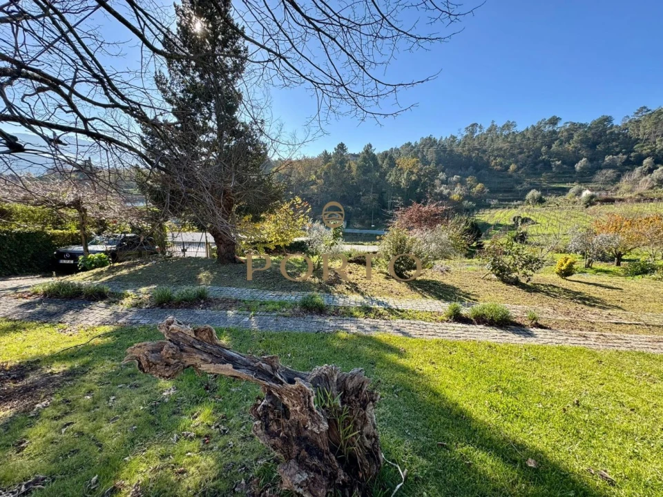 Moradia T3 para Venda em Santa Cruz do Douro e São Tomé de Covelas Foto 6