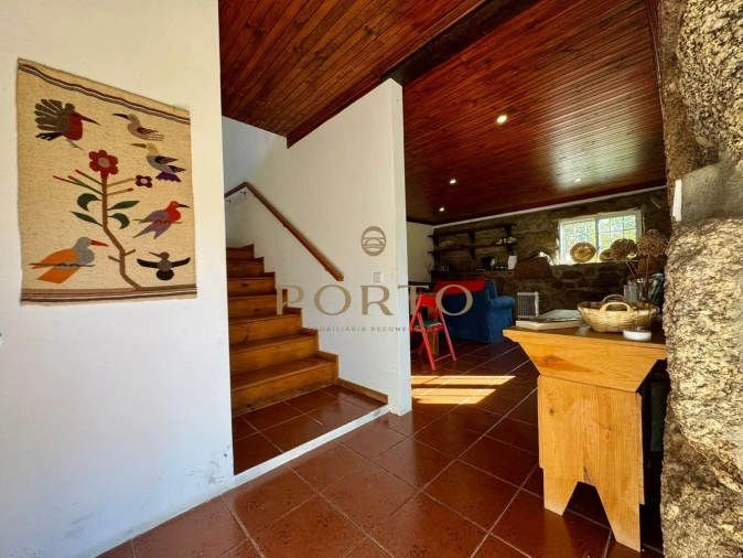 Moradia T3 para Venda em Santa Cruz do Douro e São Tomé de Covelas Foto 7