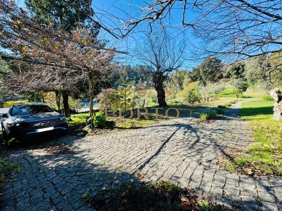 Moradia T3 para Venda em Santa Cruz do Douro e São Tomé de Covelas Foto 3