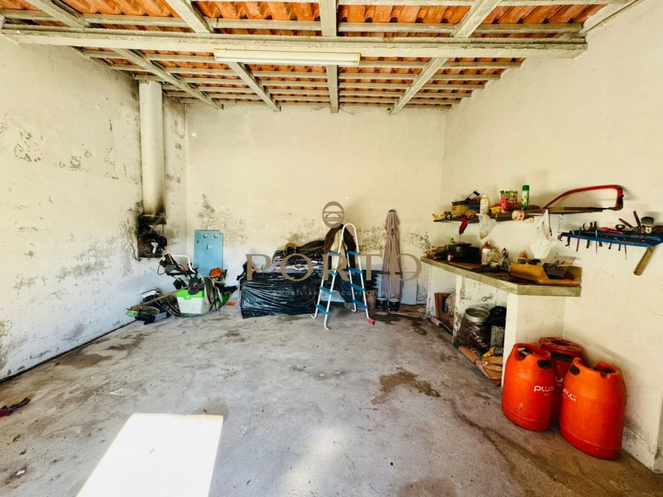 Moradia T3 para Venda em Santa Cruz do Douro e São Tomé de Covelas Foto 26