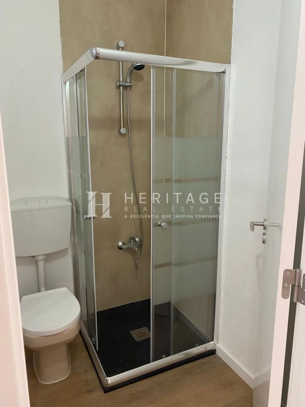 Apartamento T1 para Venda em Alto do Seixalinho, Santo André e Verderena Foto 3