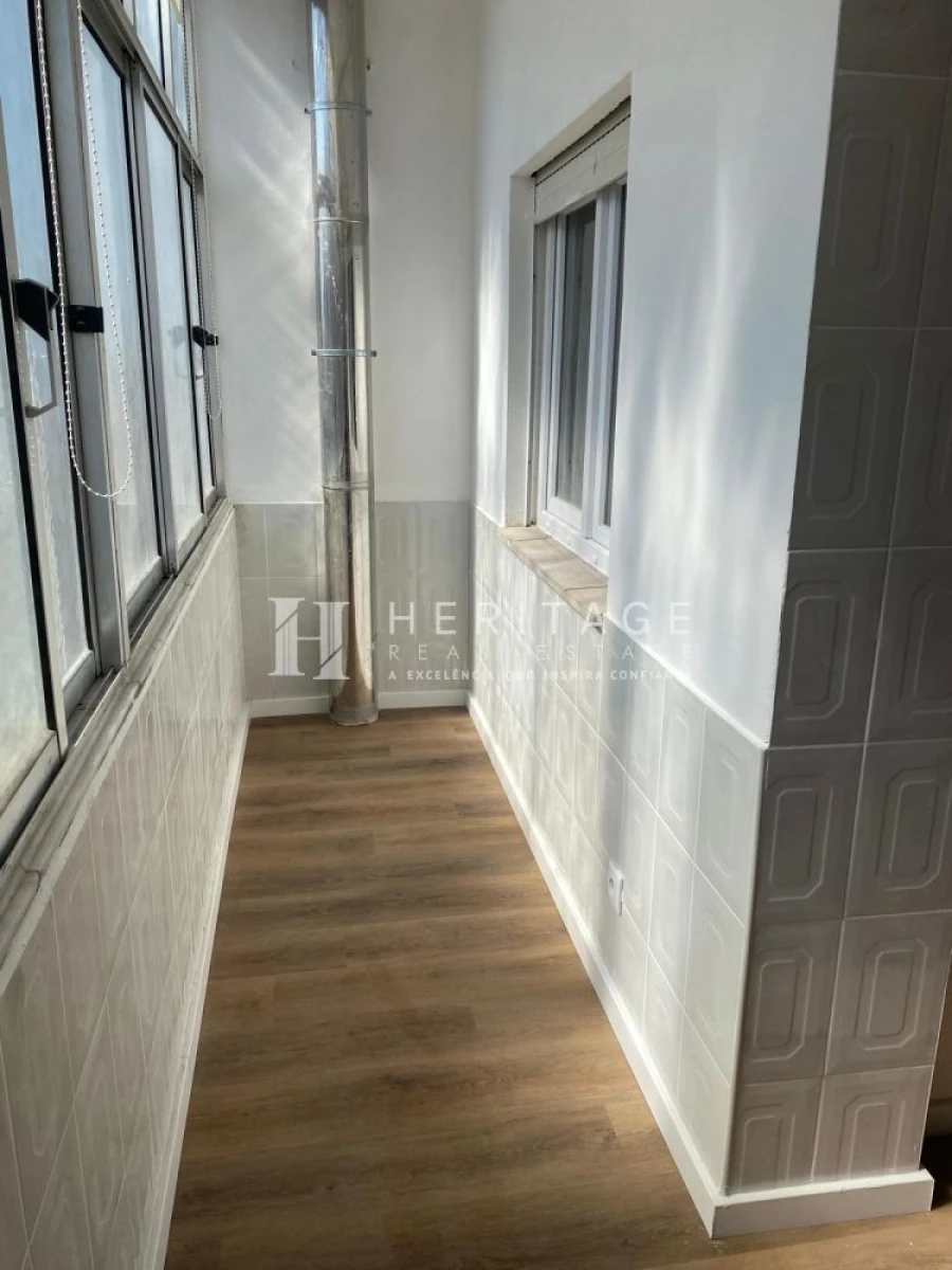 Apartamento T1 para Venda em Alto do Seixalinho, Santo André e Verderena Foto 5