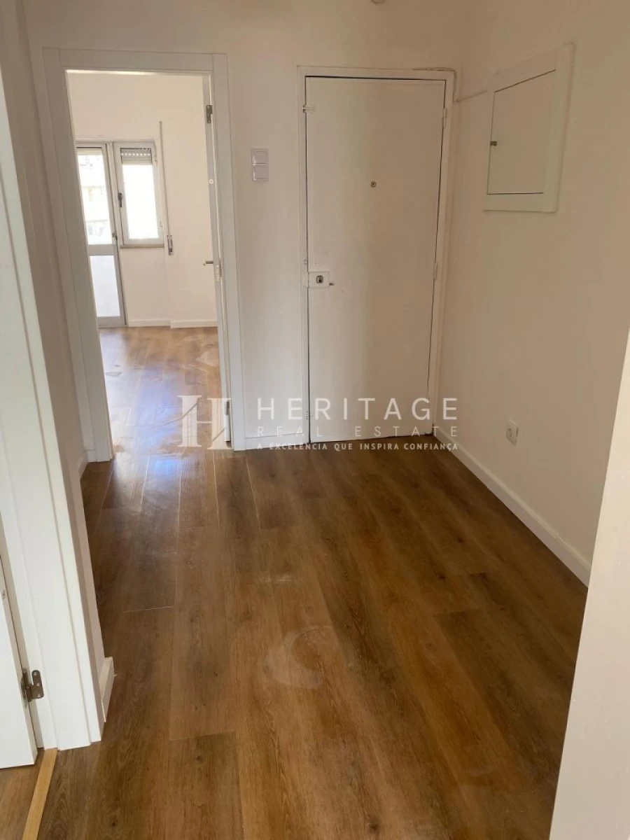 Apartamento T1 para Venda em Alto do Seixalinho, Santo André e Verderena Foto 21