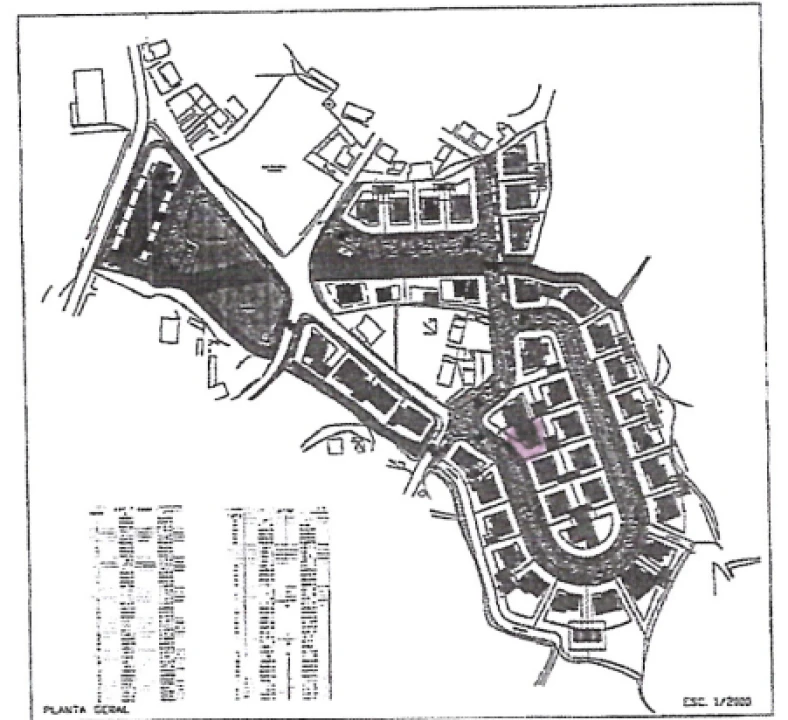 Terreno para Venda em Maxial e Monte Redondo Foto 11