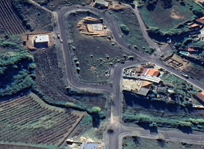 Terreno para Venda em Maxial e Monte Redondo Foto 16