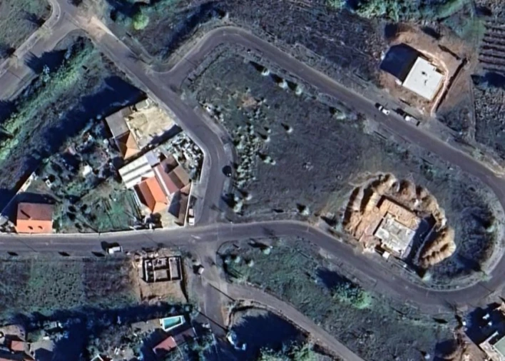 Terreno para Venda em Maxial e Monte Redondo Foto 15