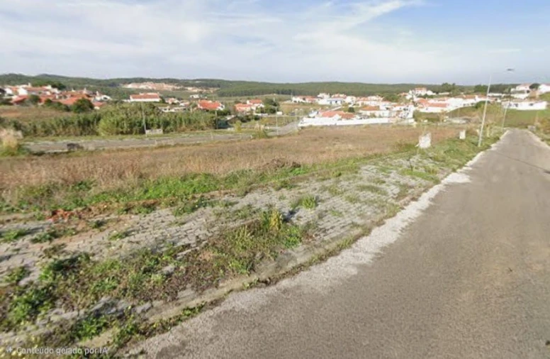 Terreno para Venda em Maxial e Monte Redondo Foto 11