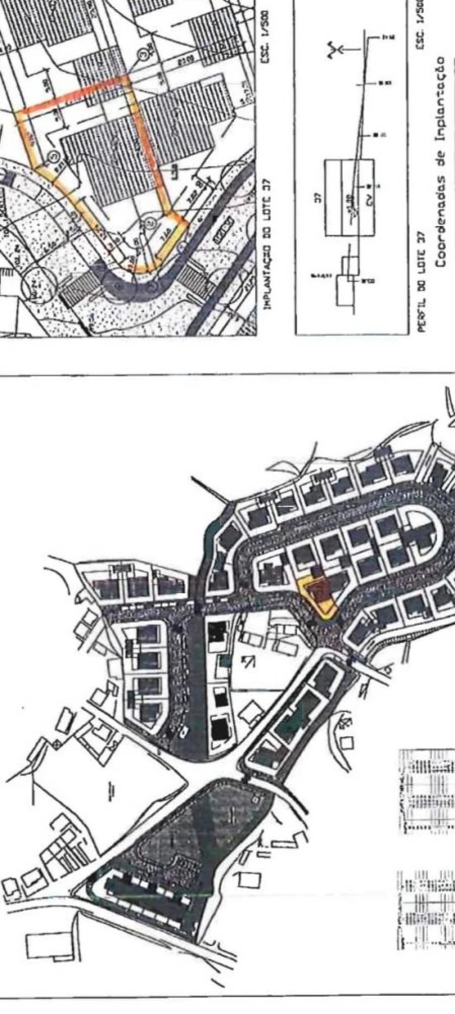 Terreno para Venda em Maxial e Monte Redondo Foto 17