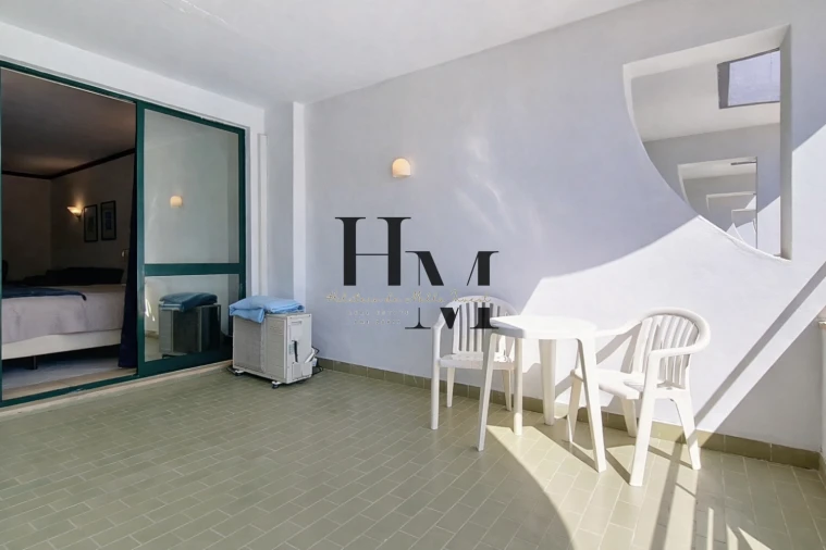 Apartamento T0 para Venda em Albufeira e Olhos de Água Foto 11