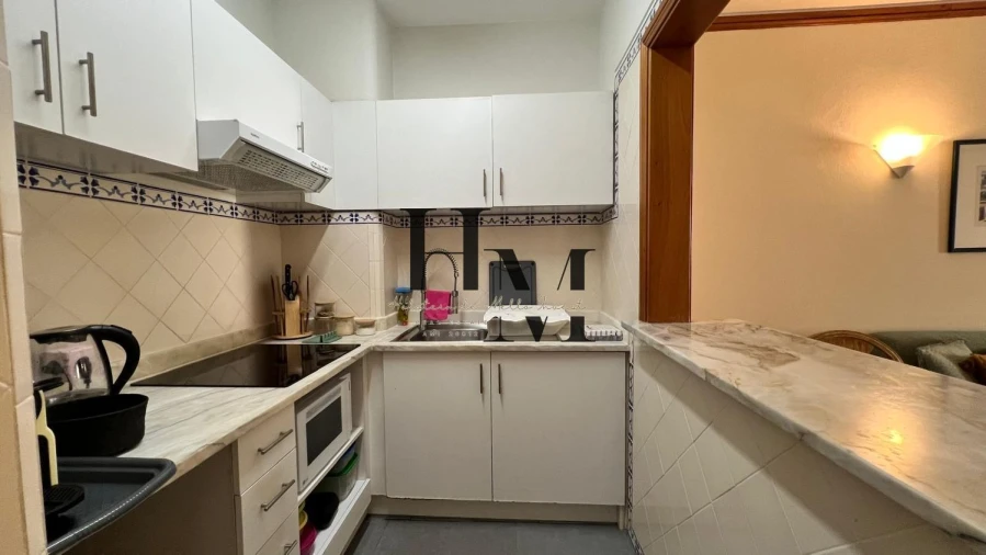 Apartamento T0 para Venda em Albufeira e Olhos de Água Foto 3