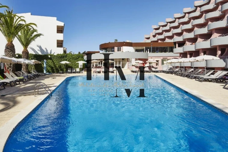 Apartamento T0 para Venda em Albufeira e Olhos de Água Foto 13