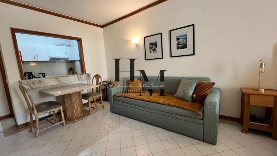 Apartamento T0 para Venda em Albufeira e Olhos de Água Foto 4