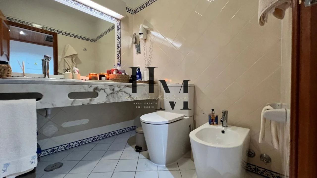 Apartamento T0 para Venda em Albufeira e Olhos de Água Foto 7