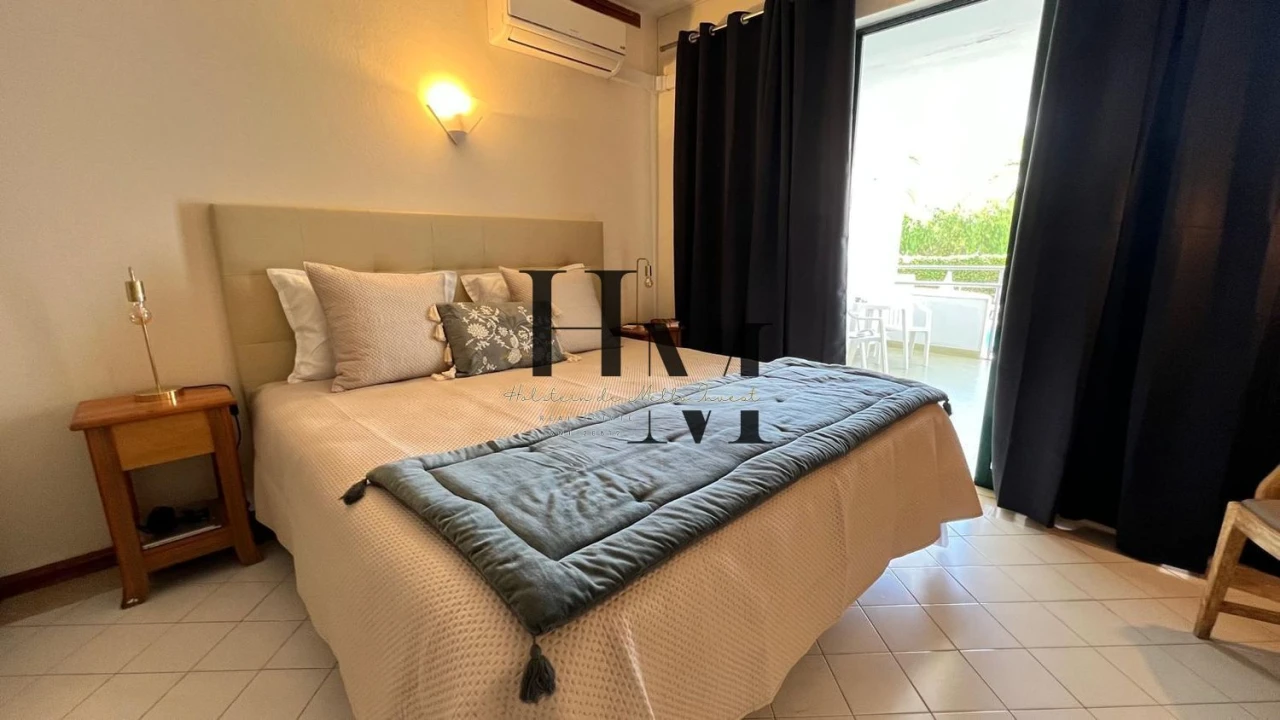 Apartamento T0 para Venda em Albufeira e Olhos de Água Foto 5