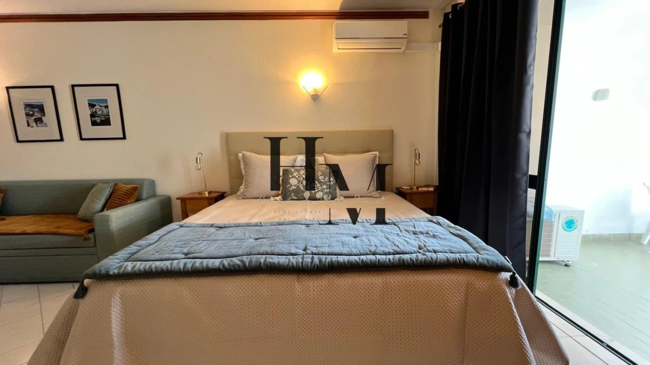 Apartamento T0 para Venda em Albufeira e Olhos de Água Foto 6