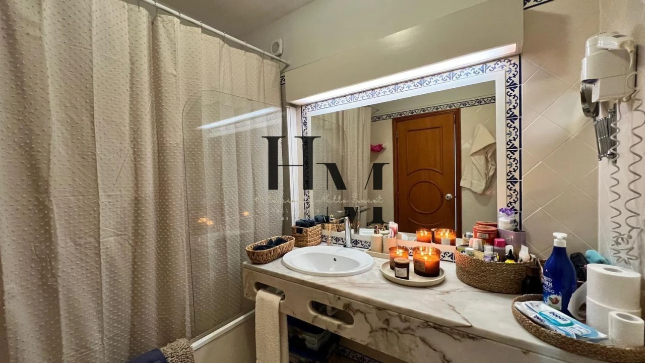 Apartamento T0 para Venda em Albufeira e Olhos de Água Foto 8